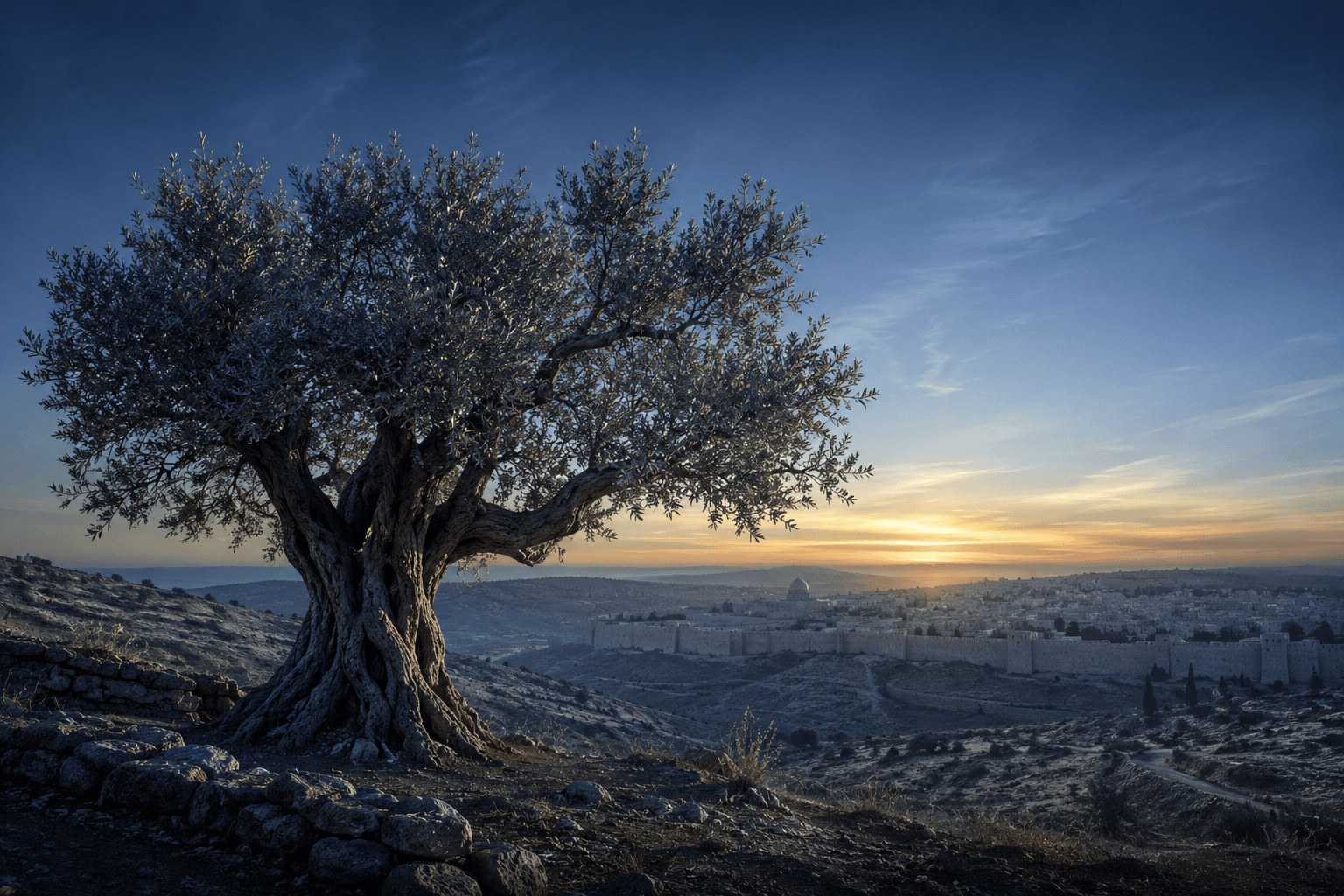 a letter to our muslim friends