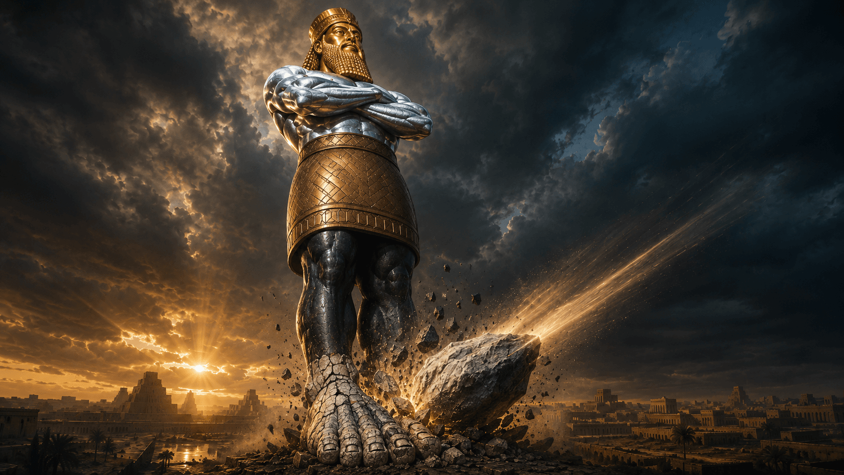 daniel and revelation
