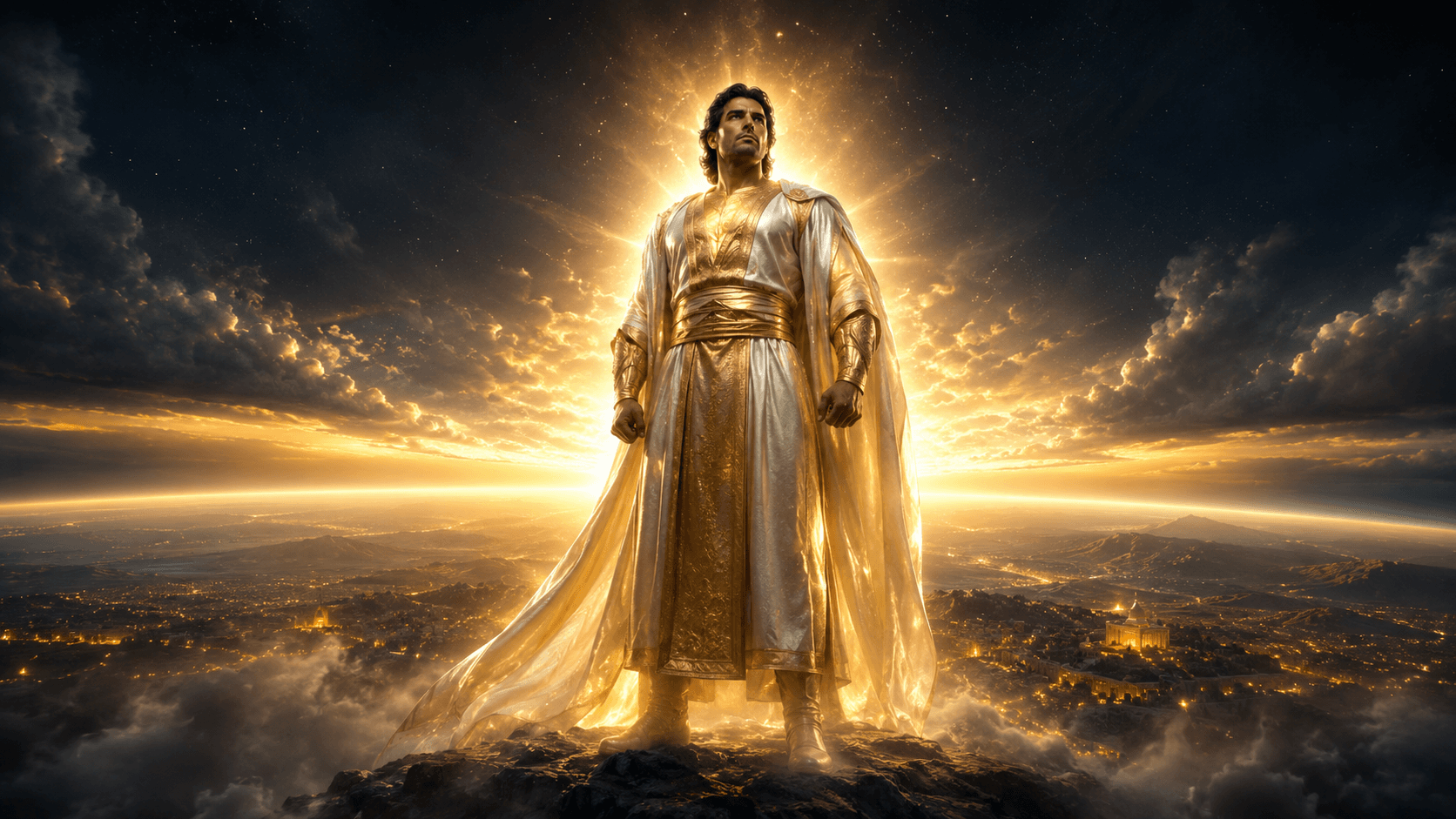 michael the archangel