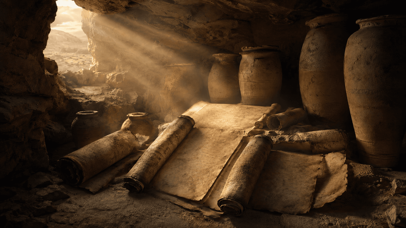 the bible and the evidence