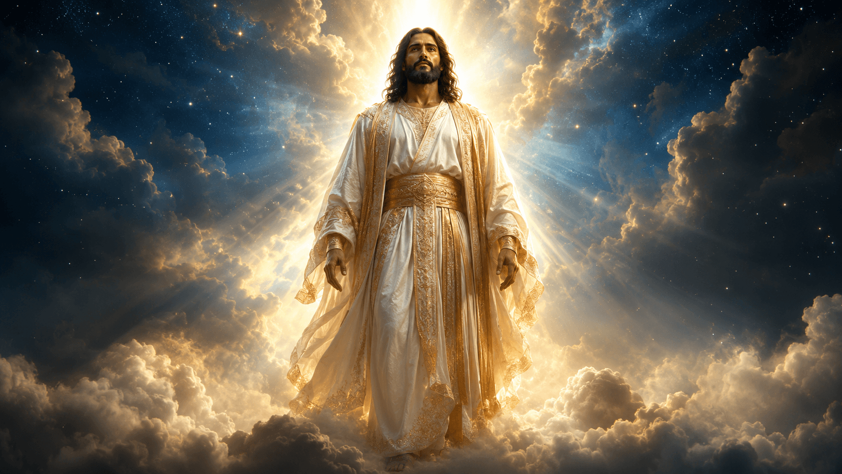 the divinity of christ