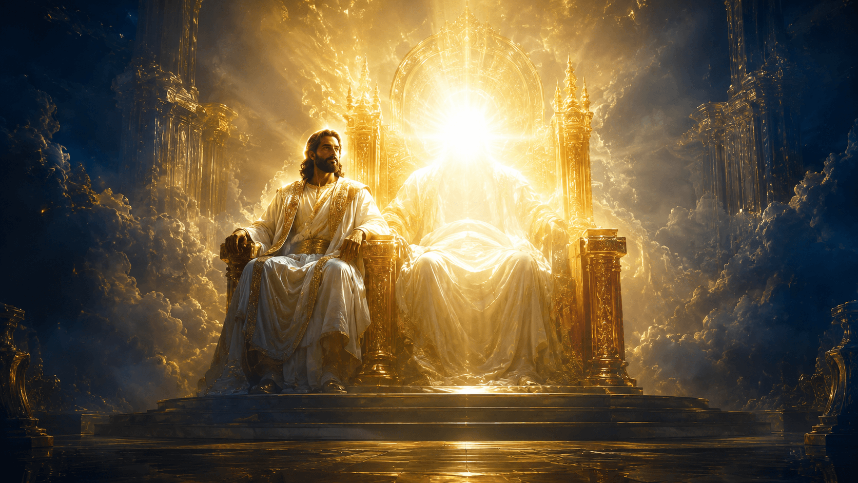 the divinity of christ
