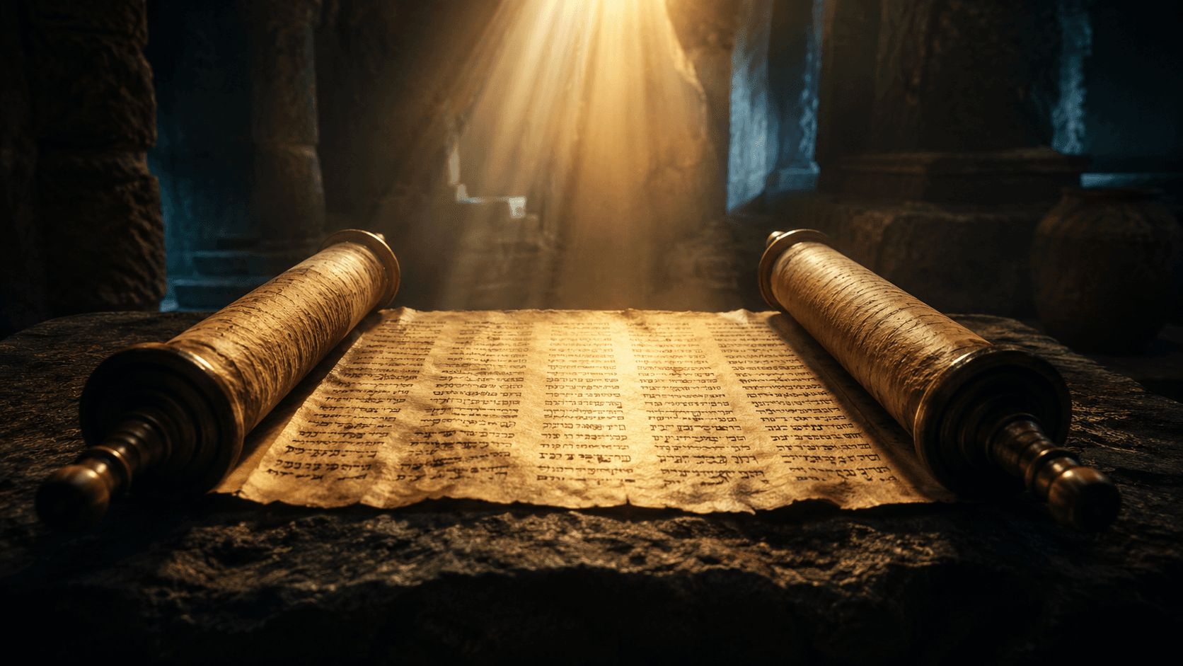 the foretold messiah