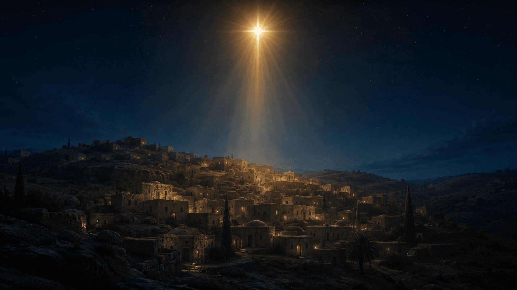 the foretold messiah