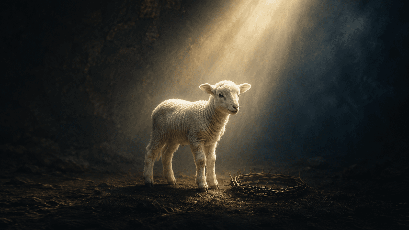 the foretold messiah
