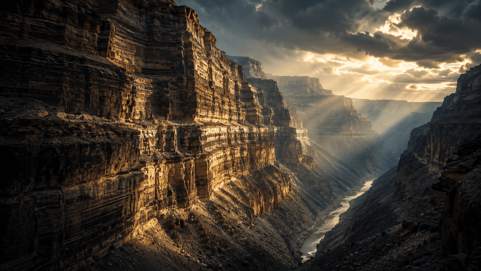 the fossil record