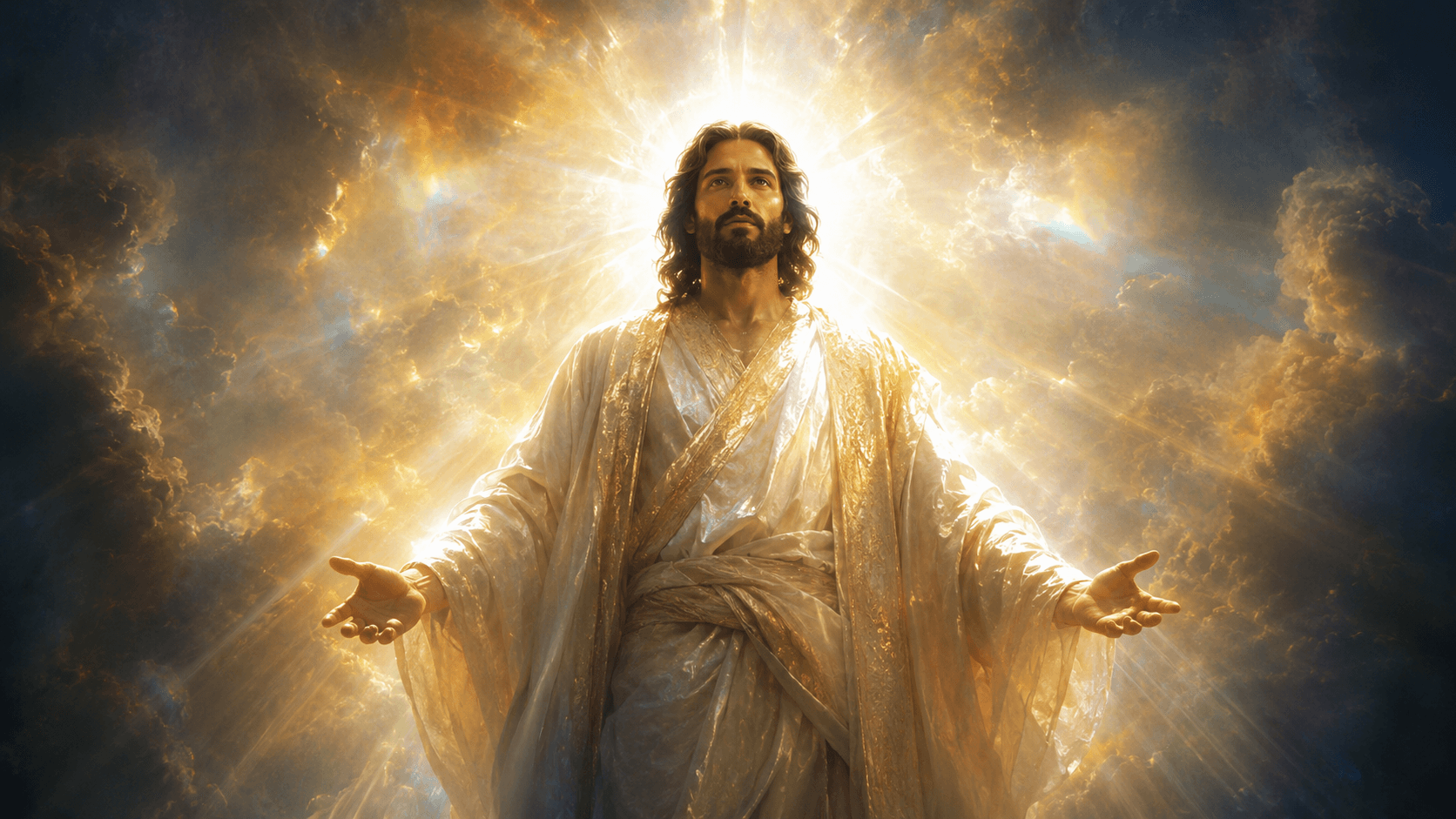 the godhead
