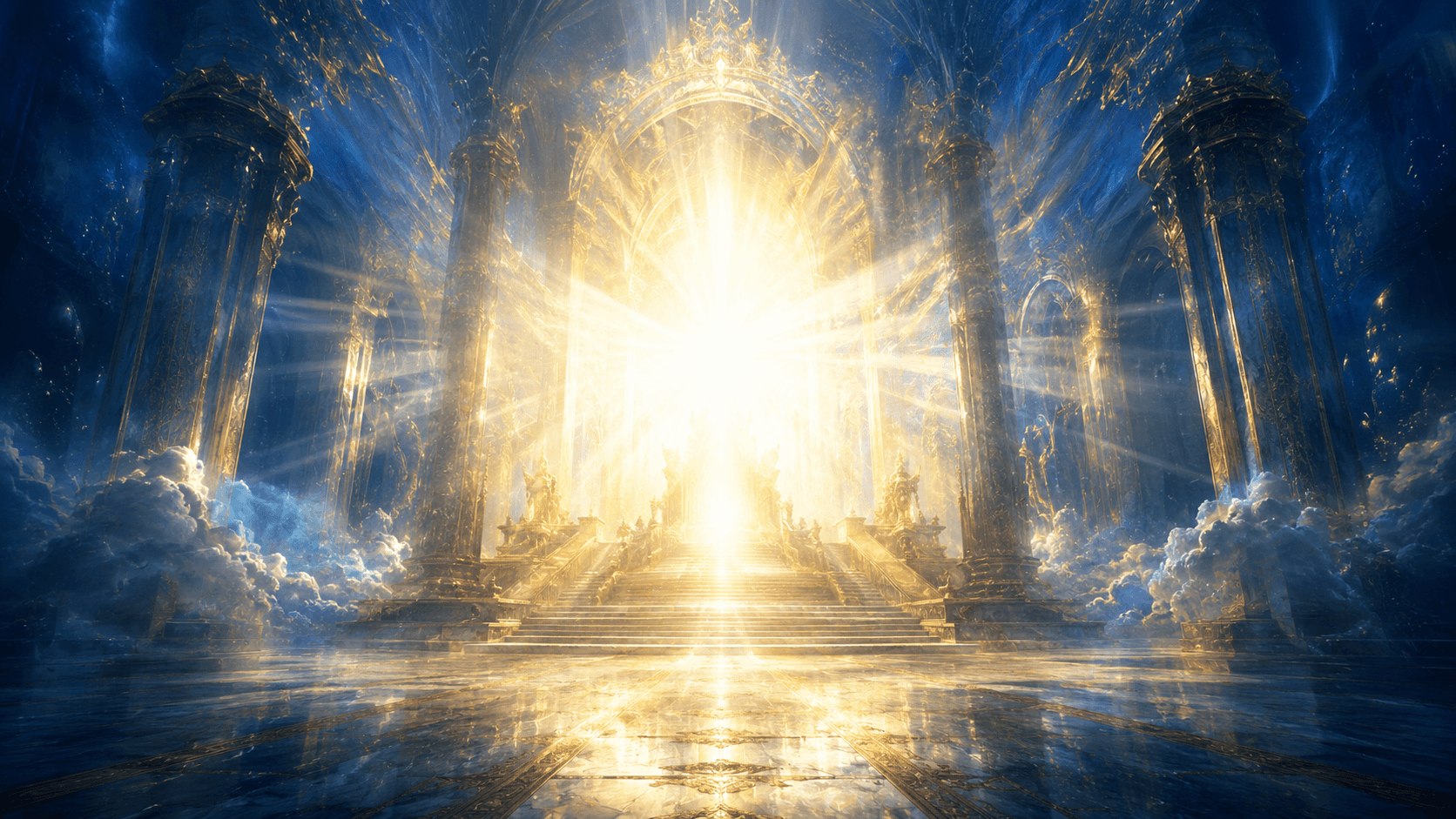 the godhead