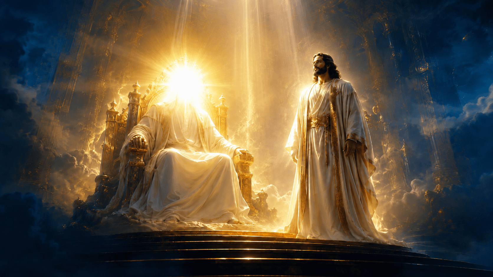 the godhead