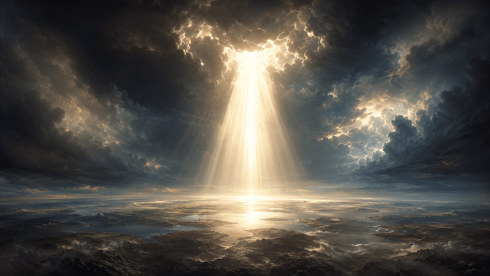 the hour of gods judgment