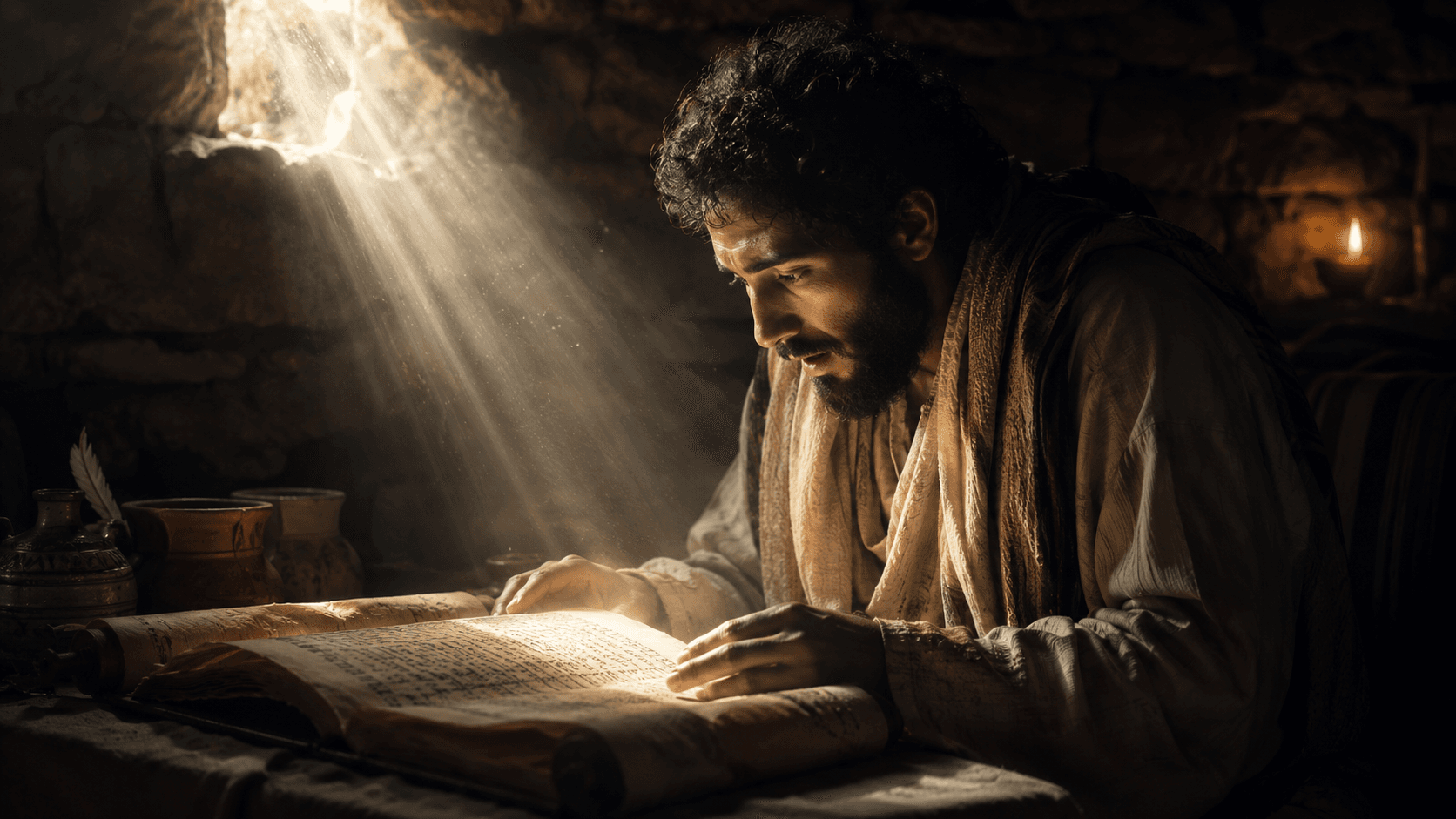 the spirit of truth