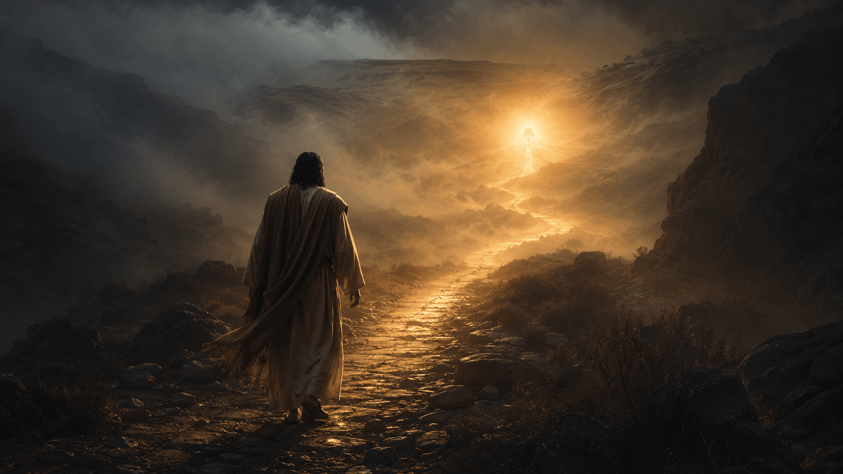 the spirit of truth