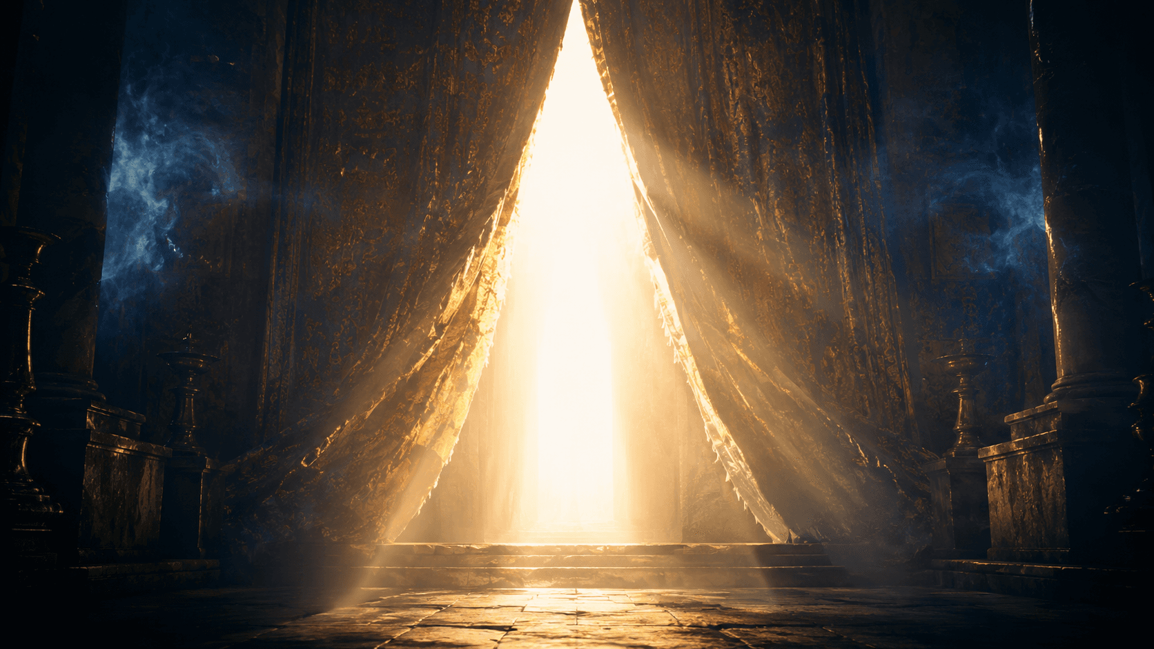 the spirit of truth
