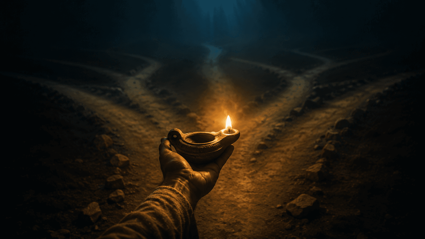 three signs of a false religion