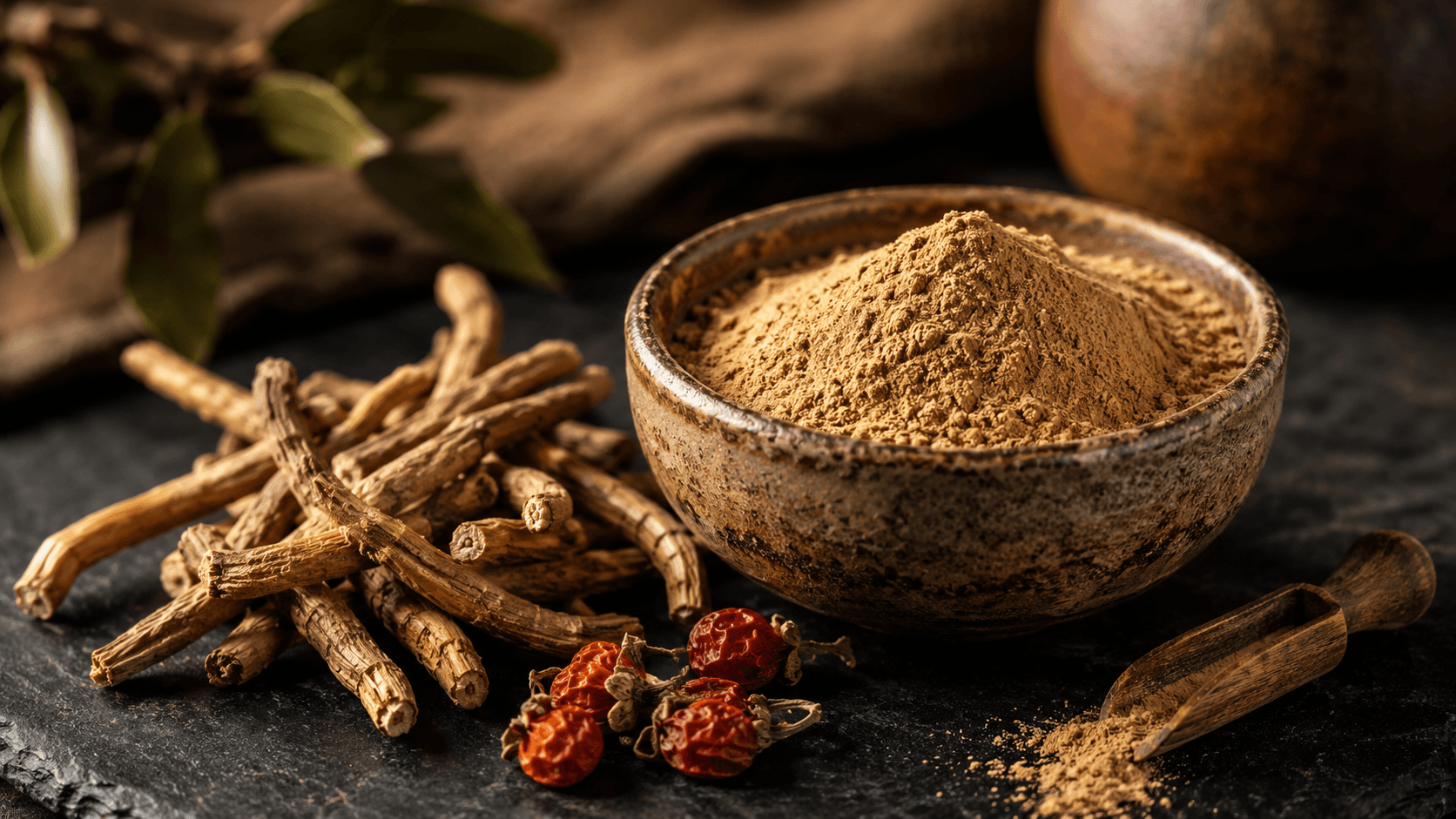 ashwagandha