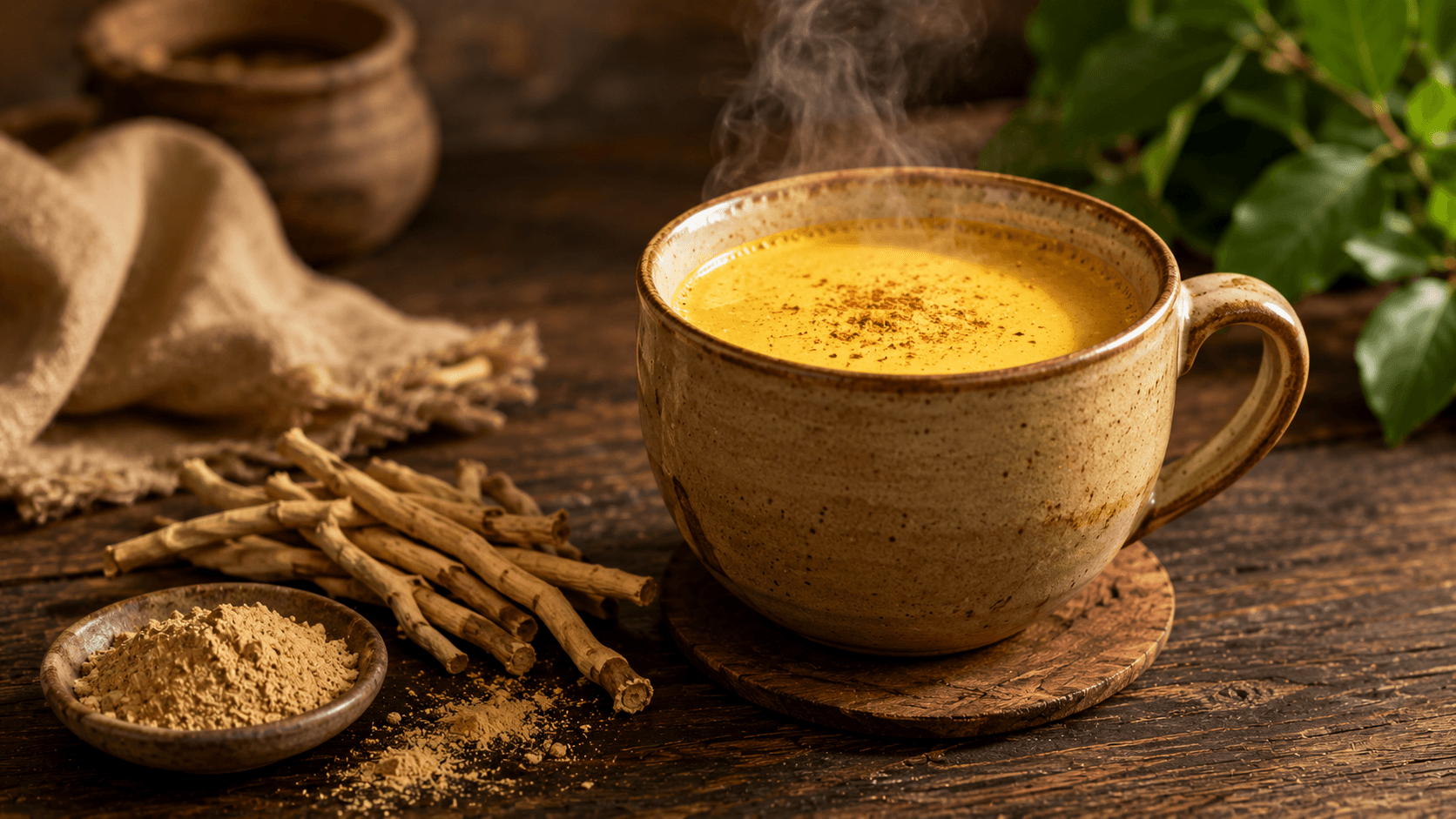 ashwagandha