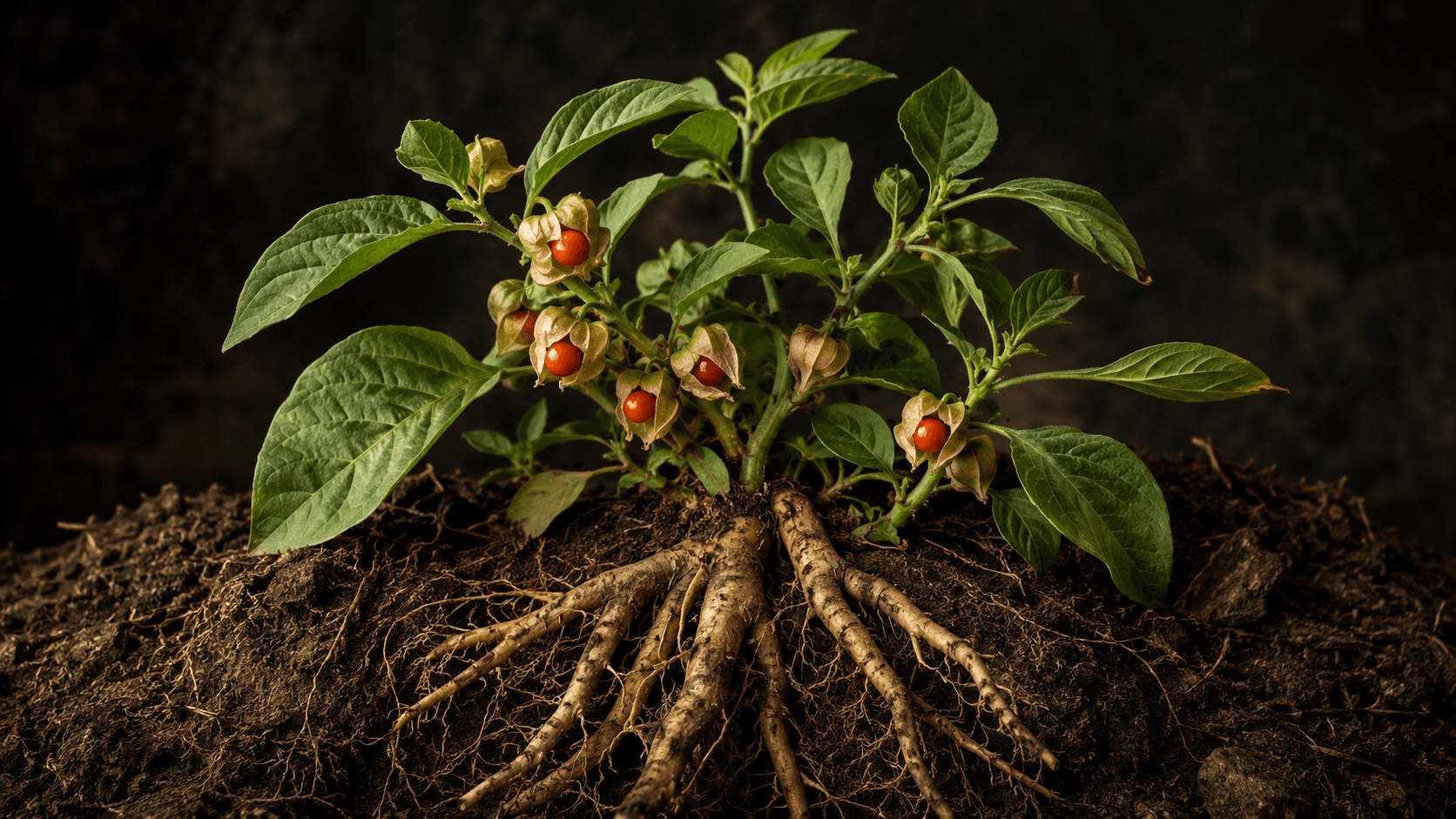 ashwagandha