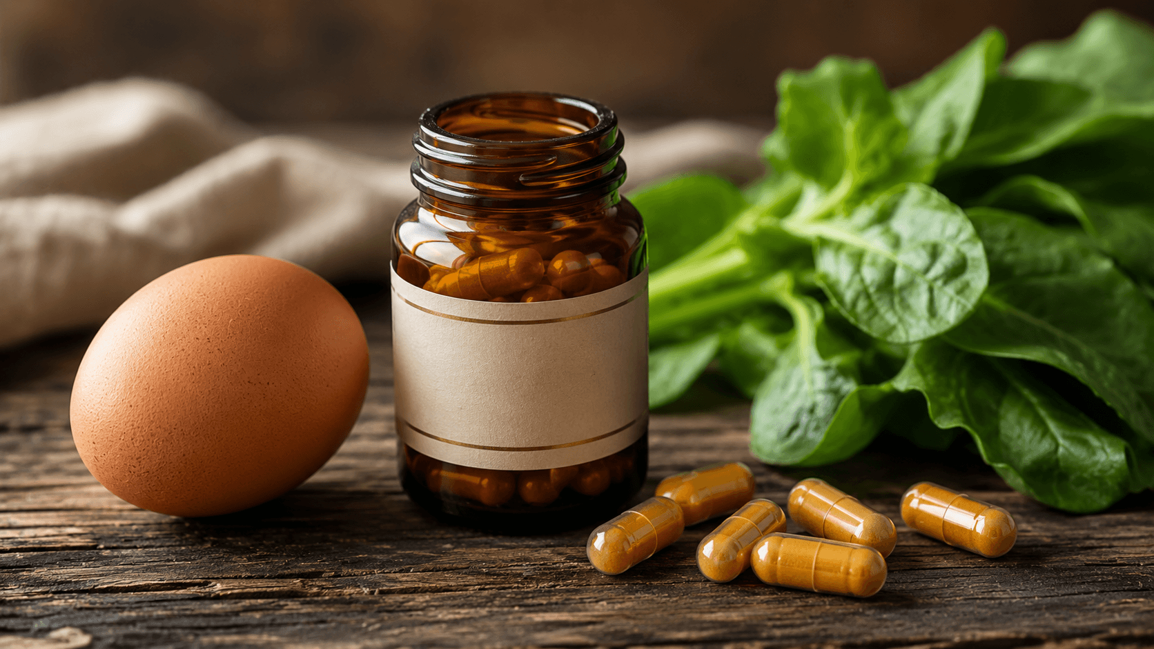 b vitamins