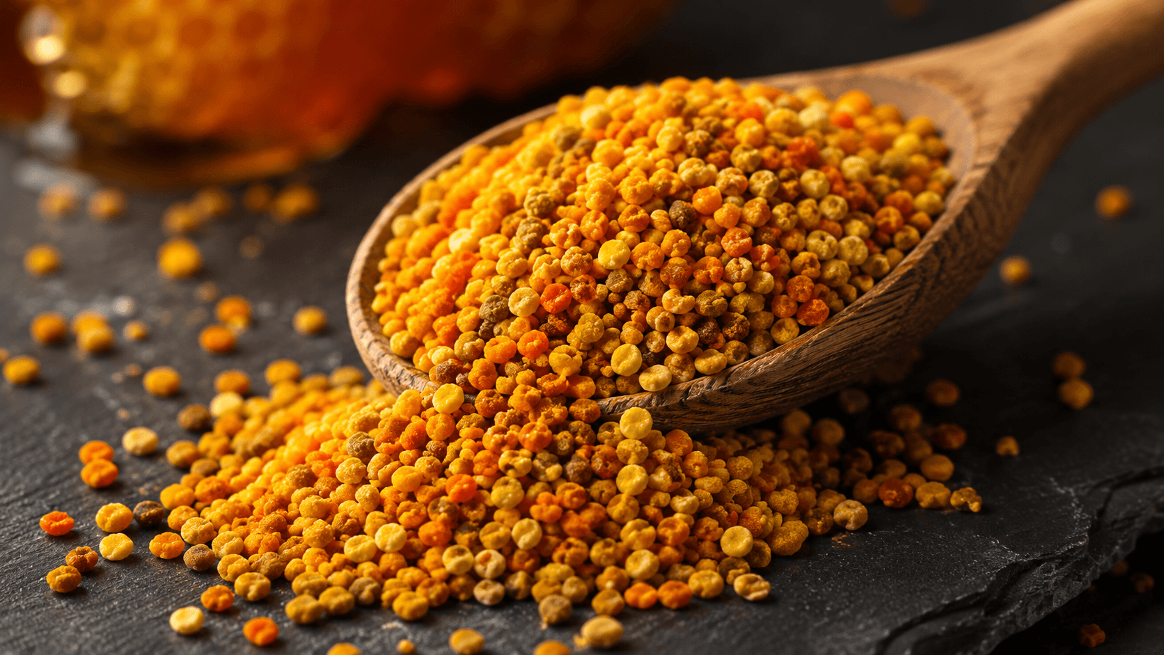 bee pollen