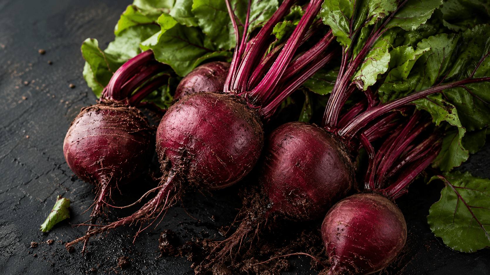 beets