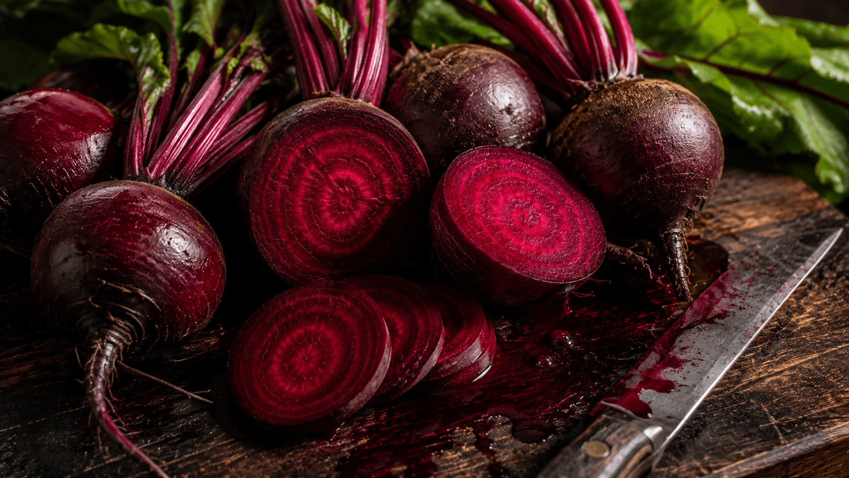 beets