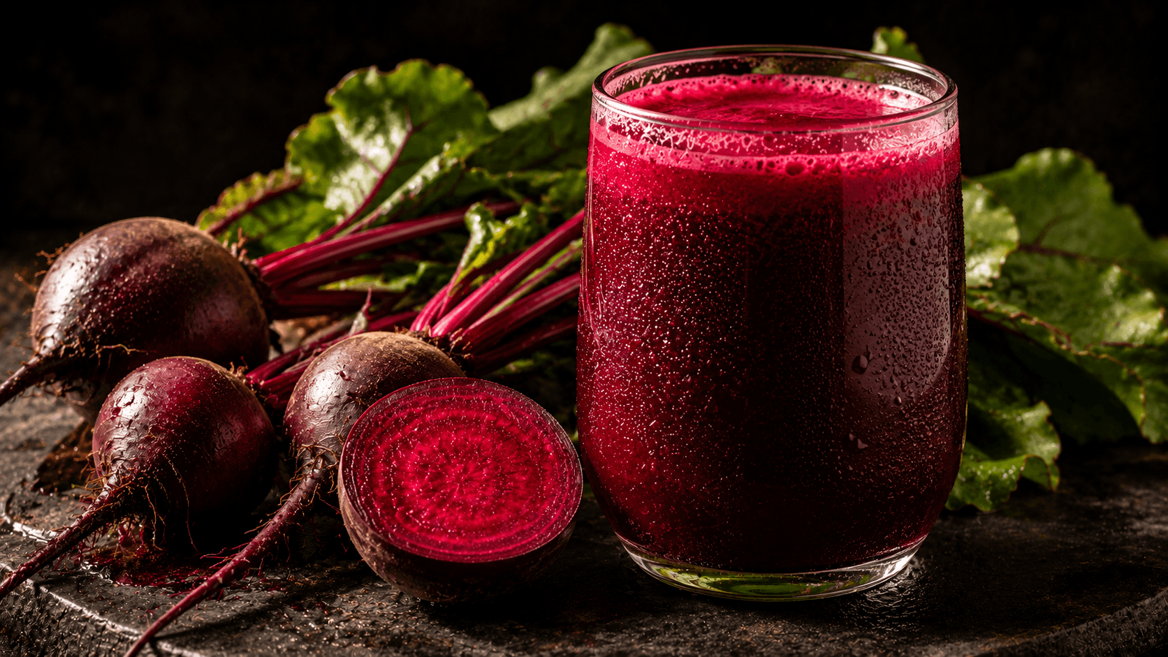 beets