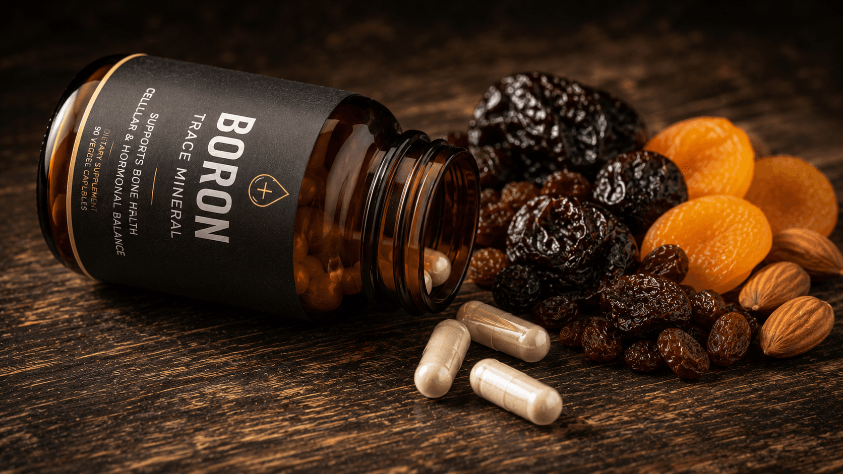 boron