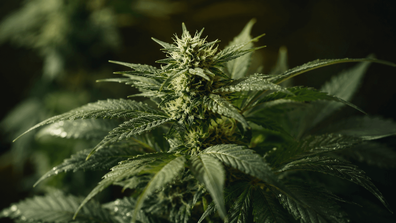 cannabis anxiety