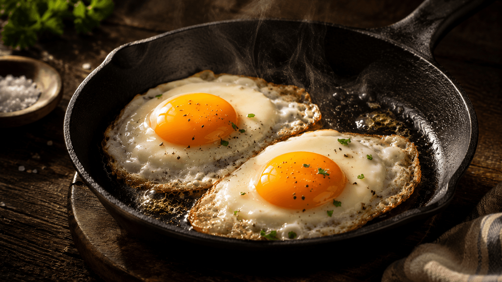 eggs