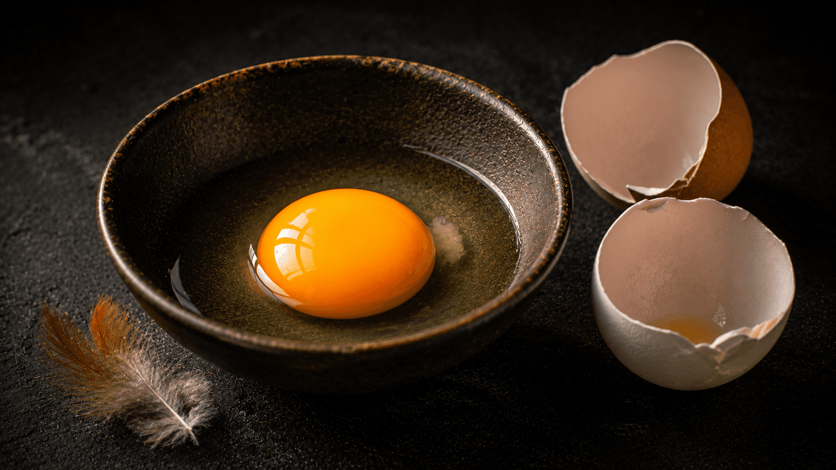 eggs