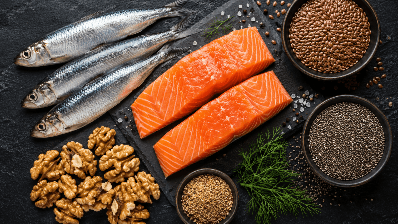 essential fatty acids