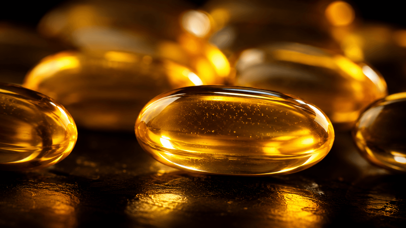 essential fatty acids