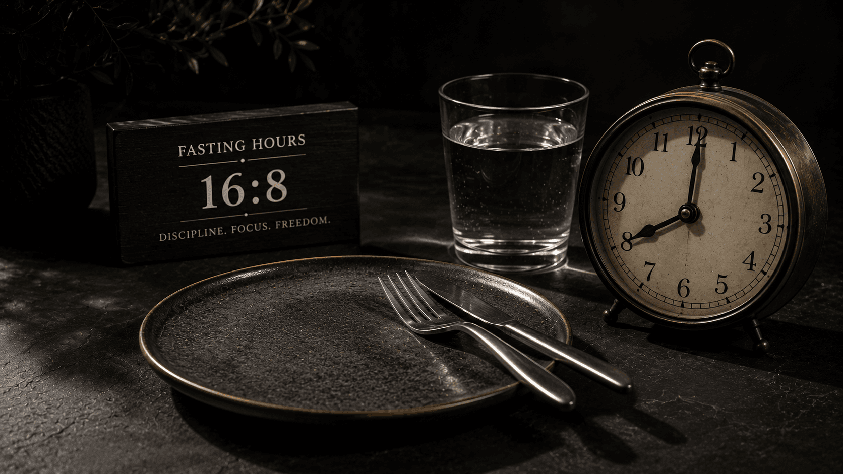 fasting
