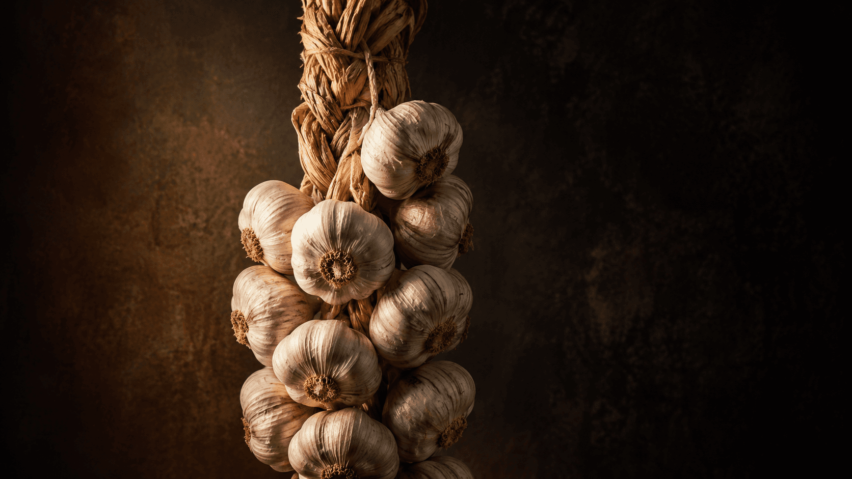 garlic