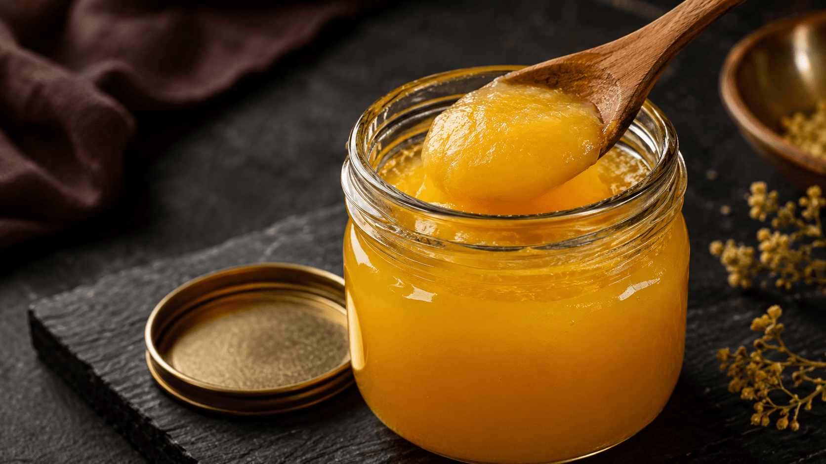 ghee