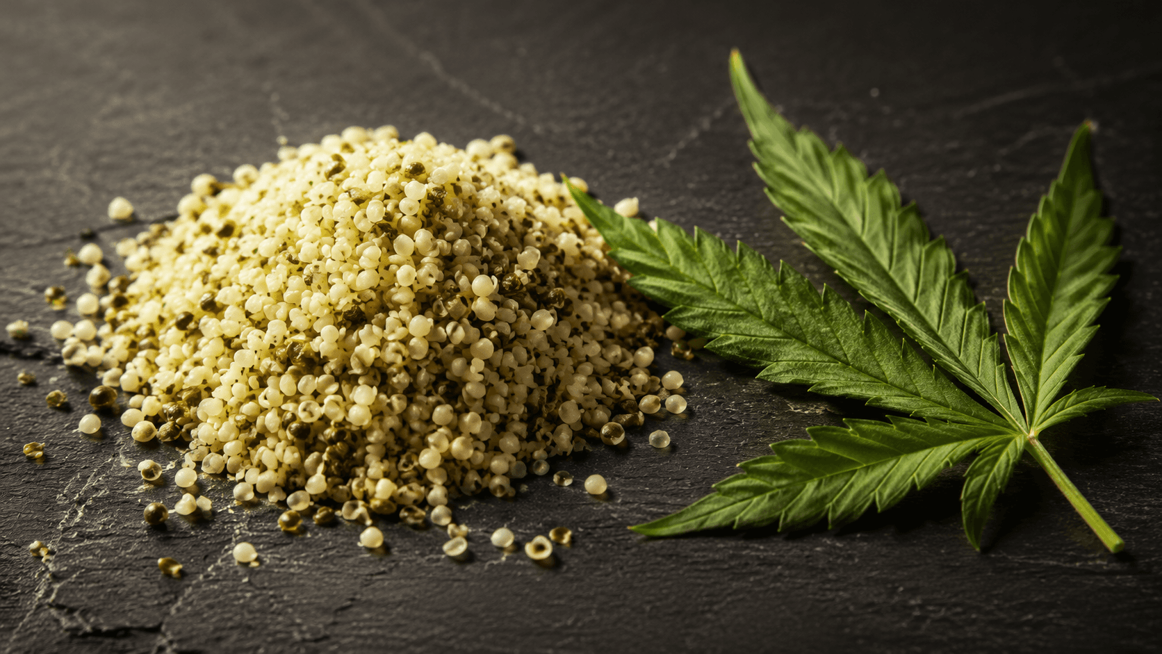 hemp hearts