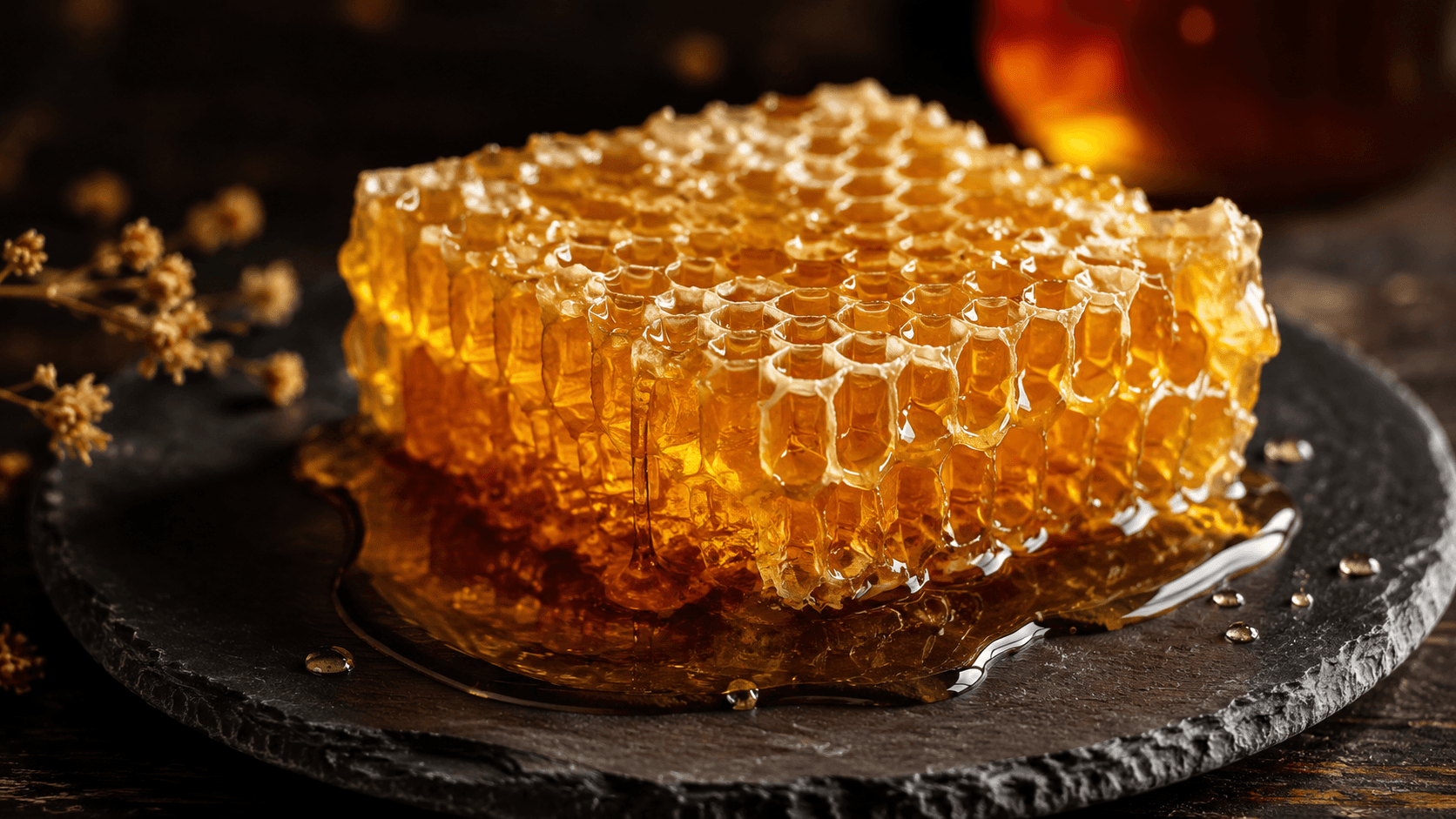 honey