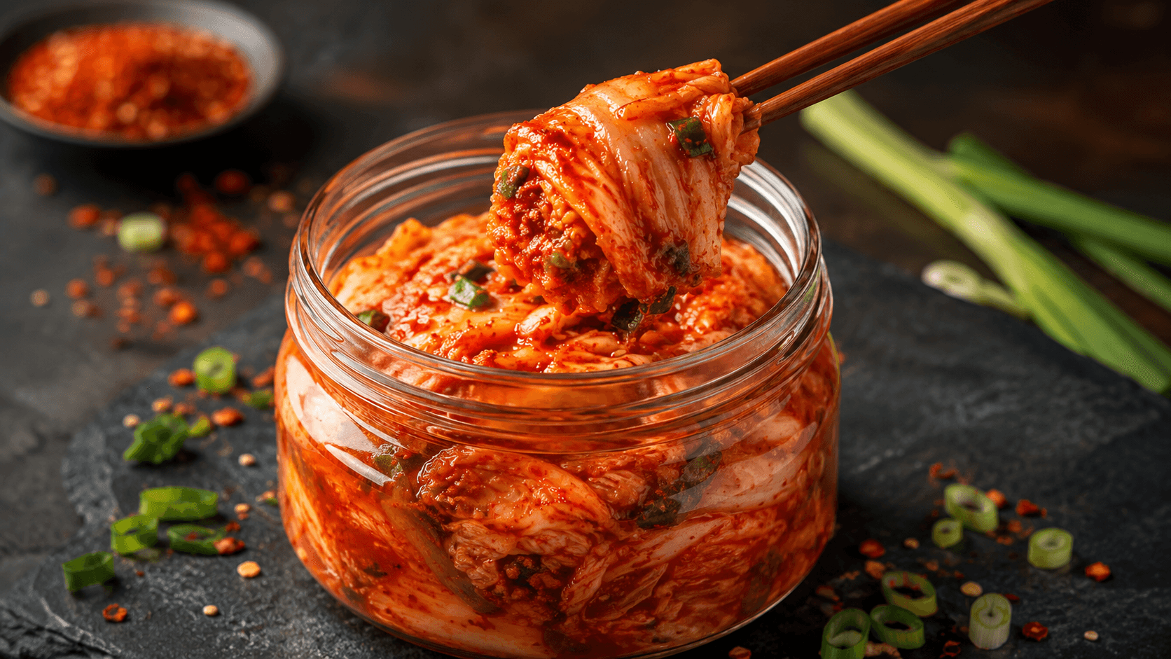 kimchi