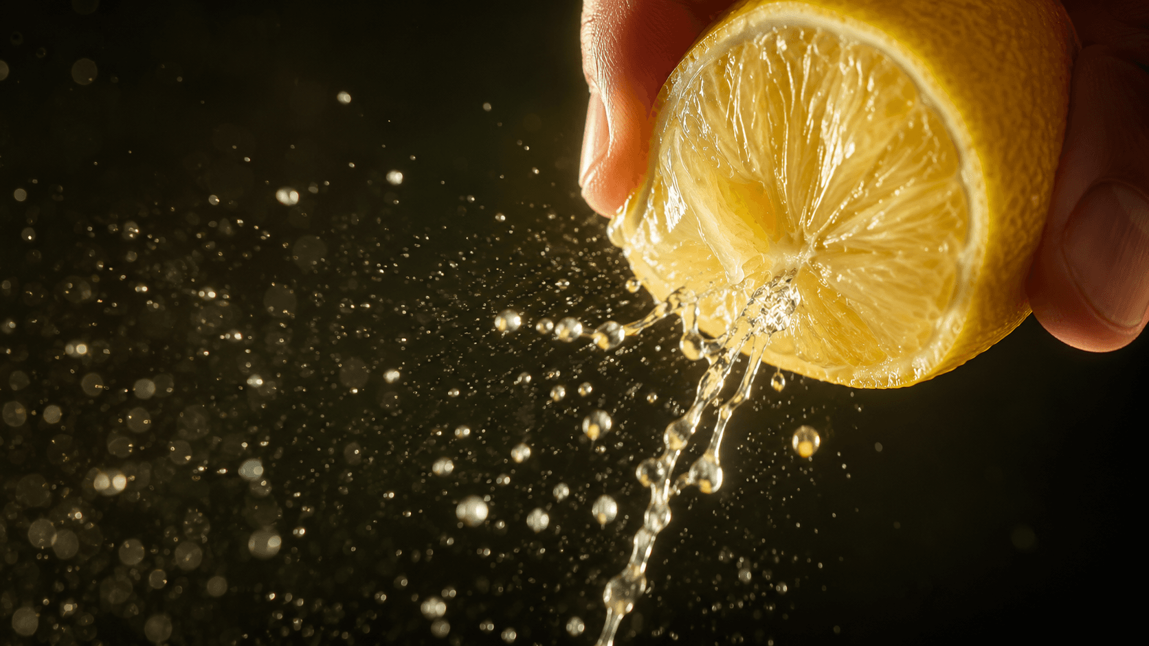 limes and lemons