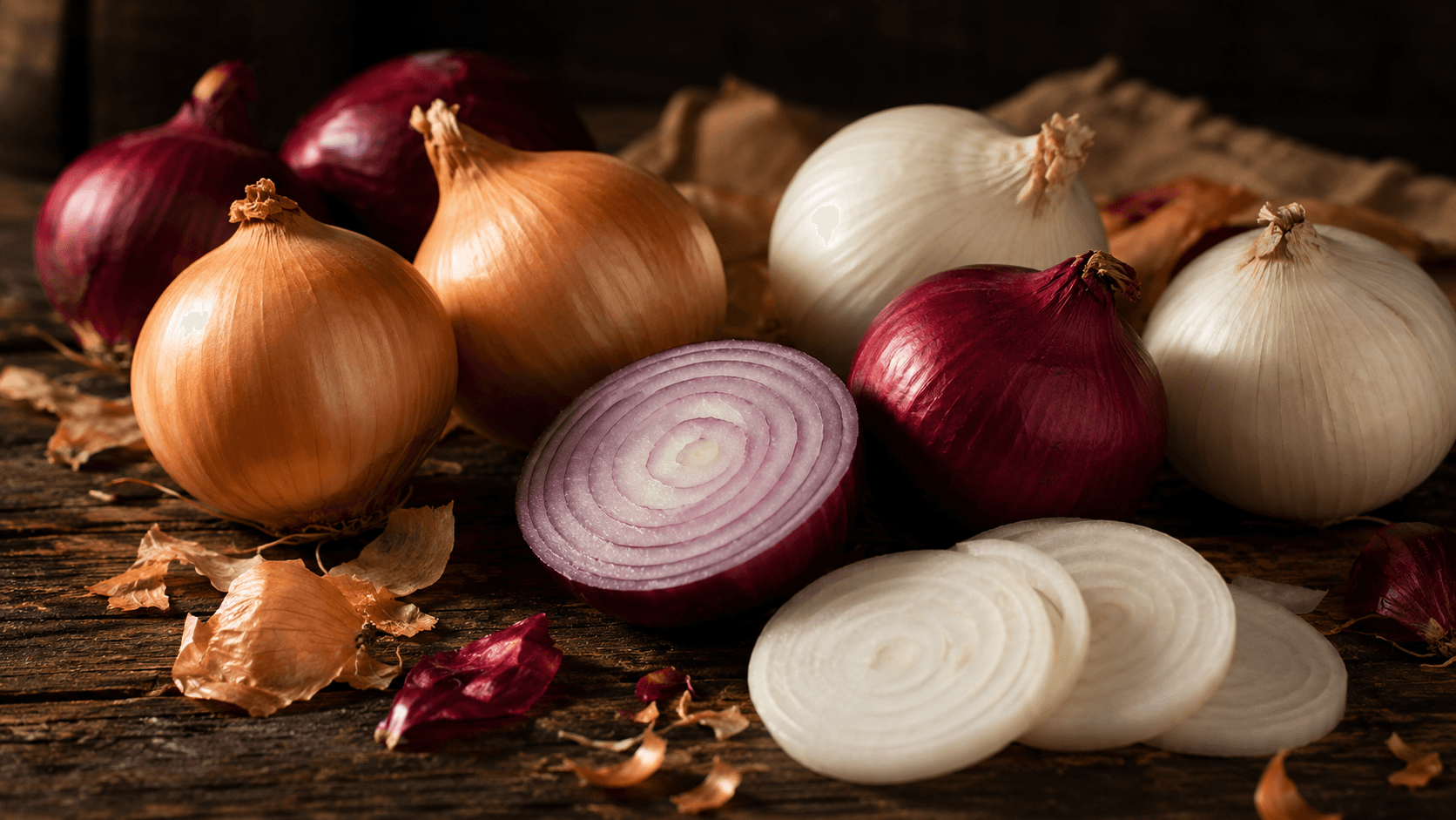 onion