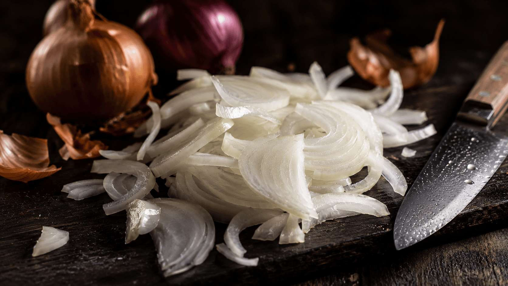 onion