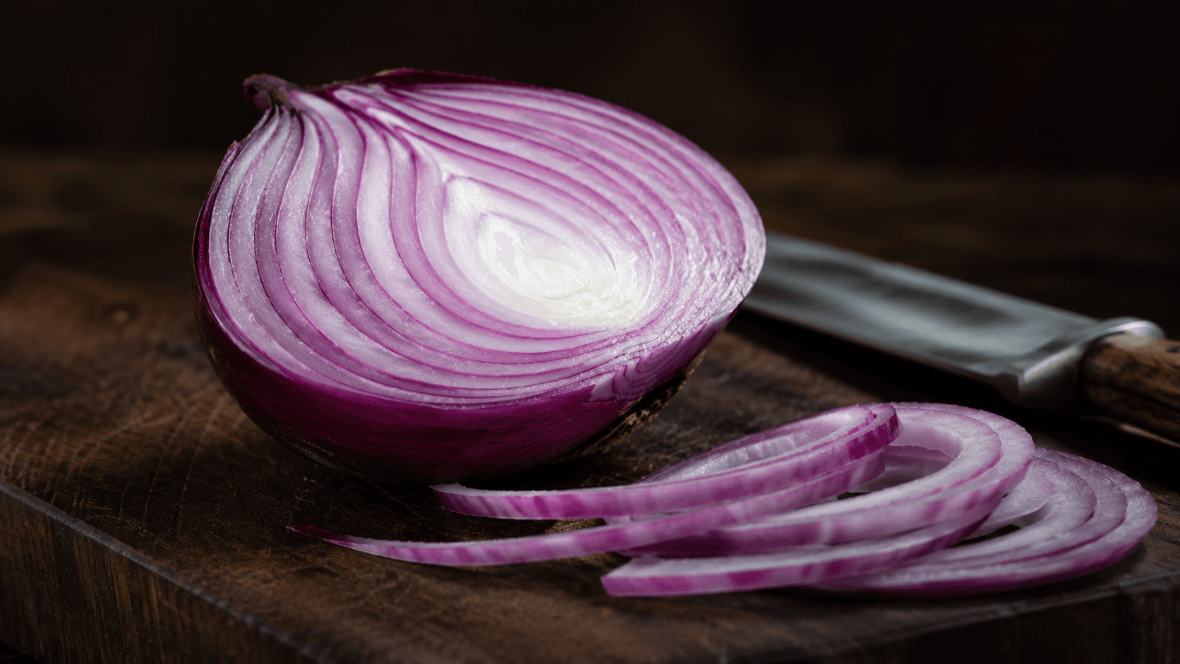 onion