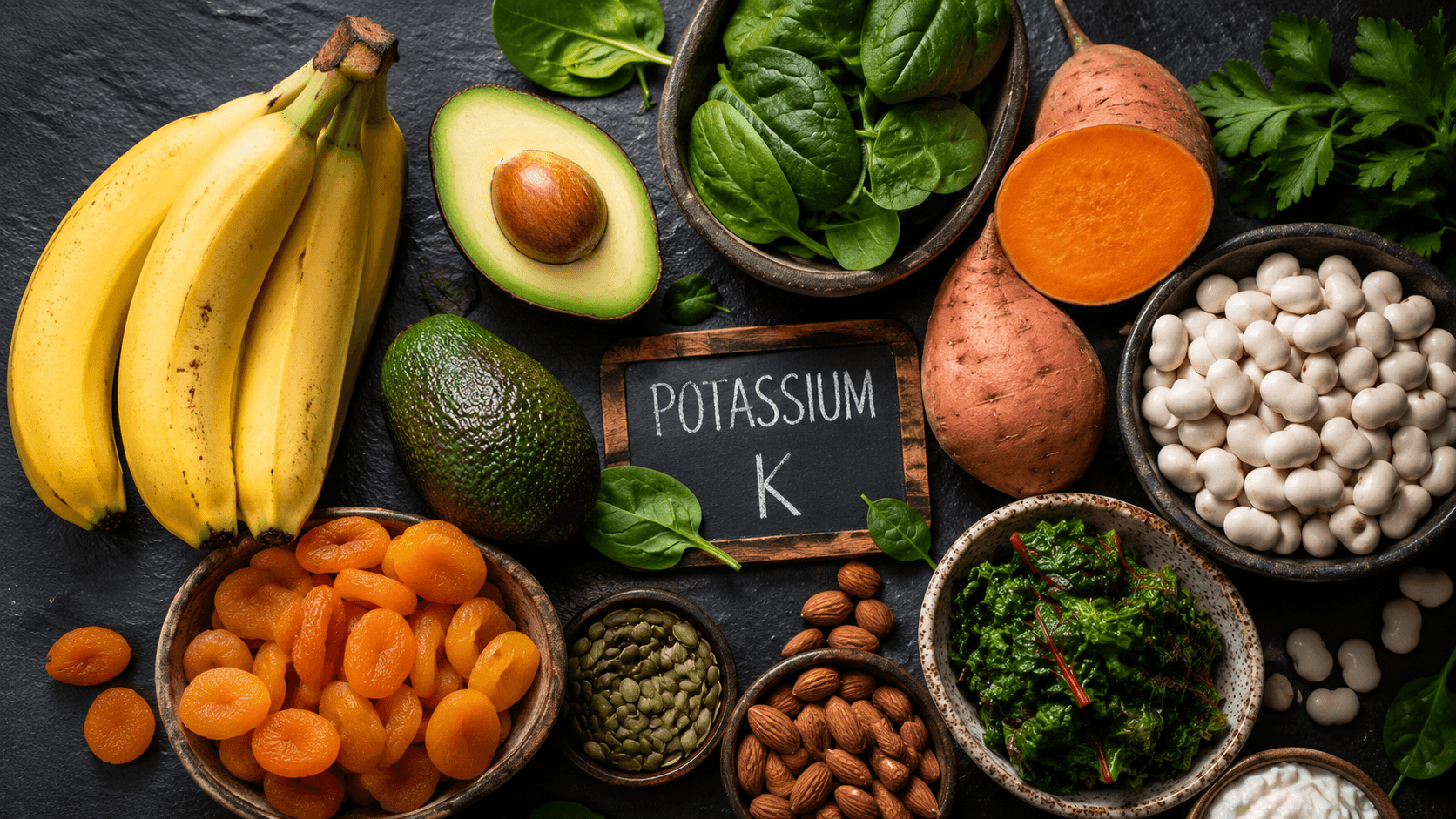 potassium
