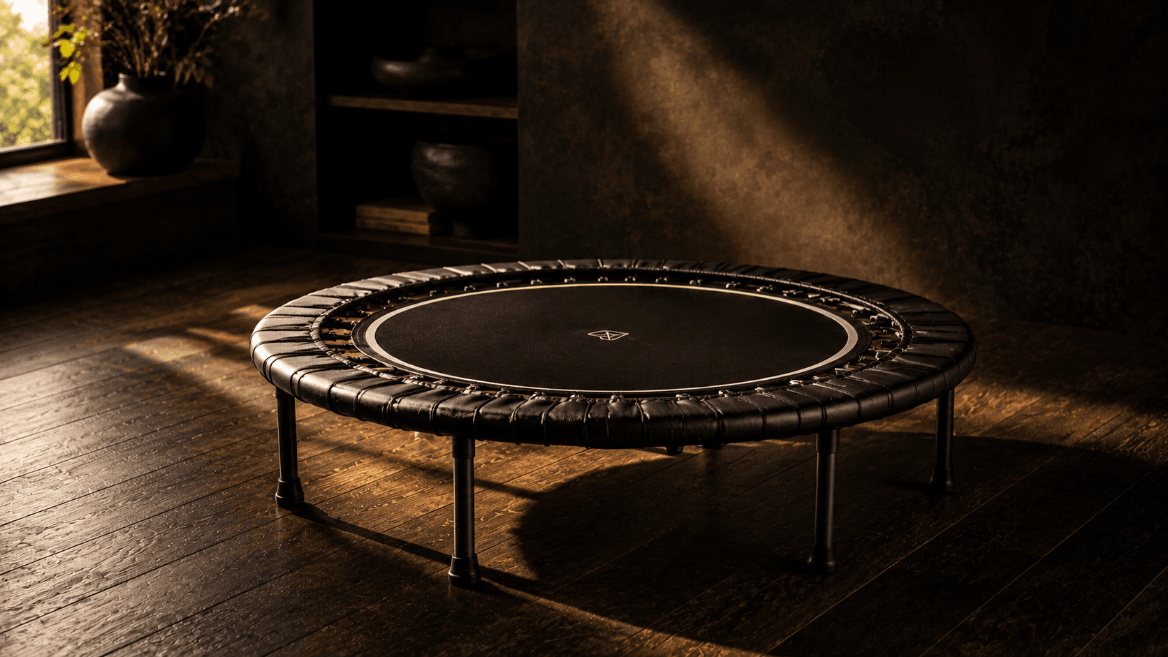 rebounding