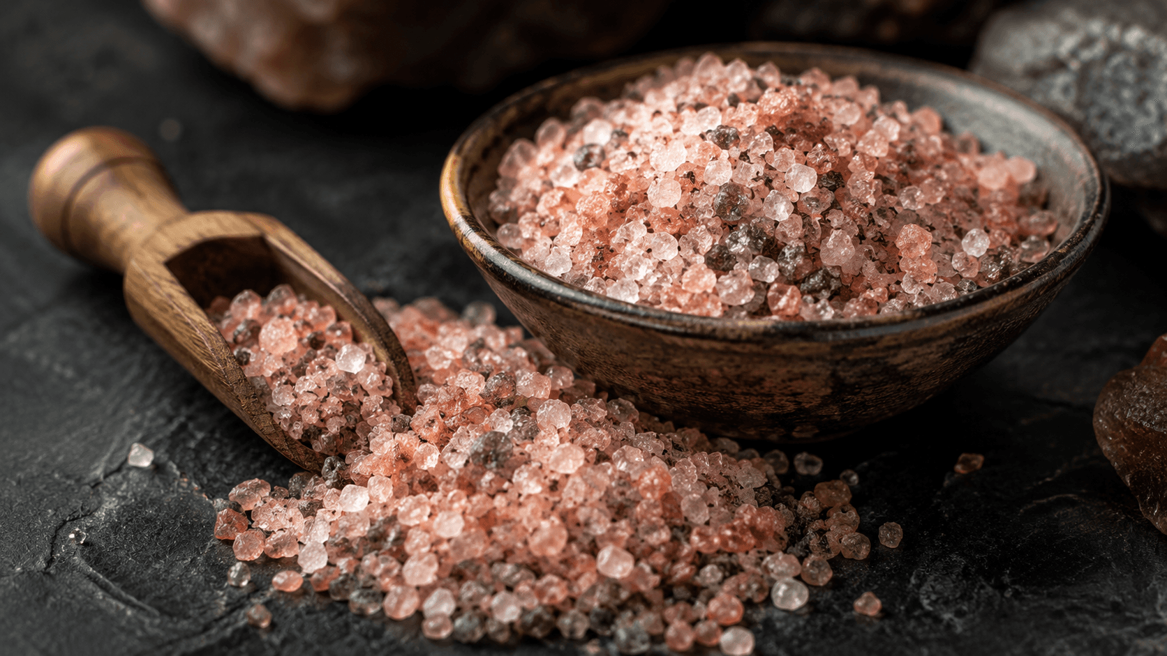salt