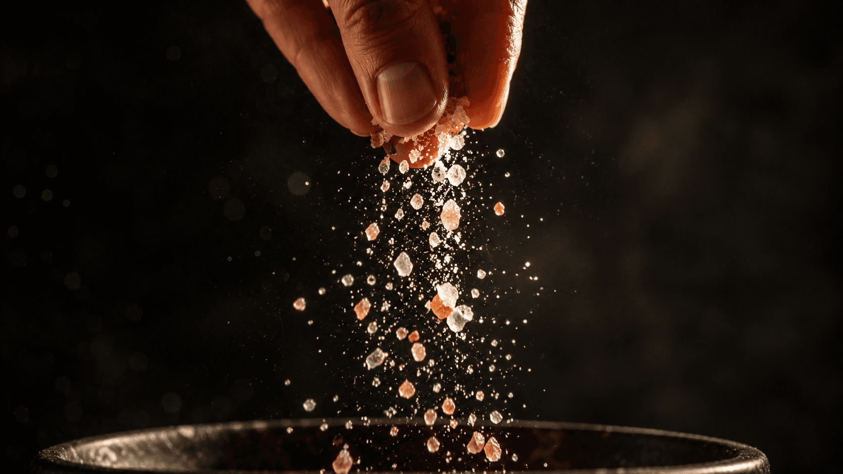 salt