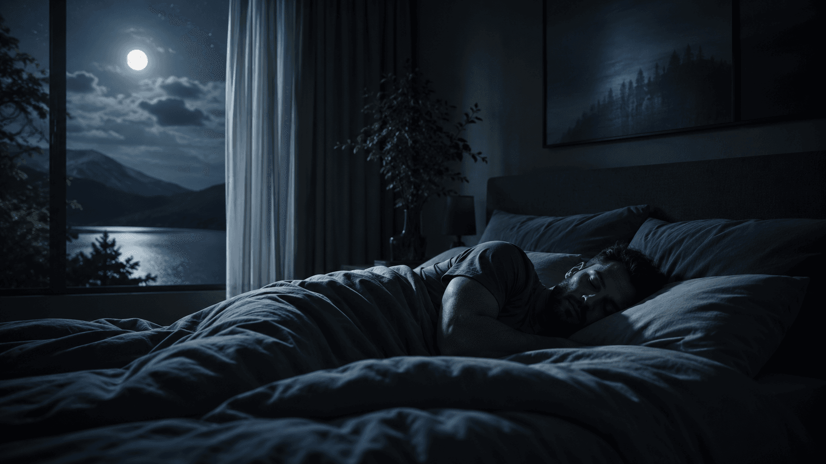 sleep