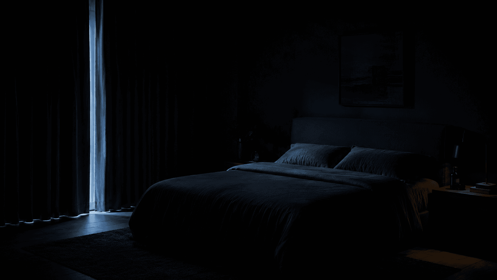 sleep