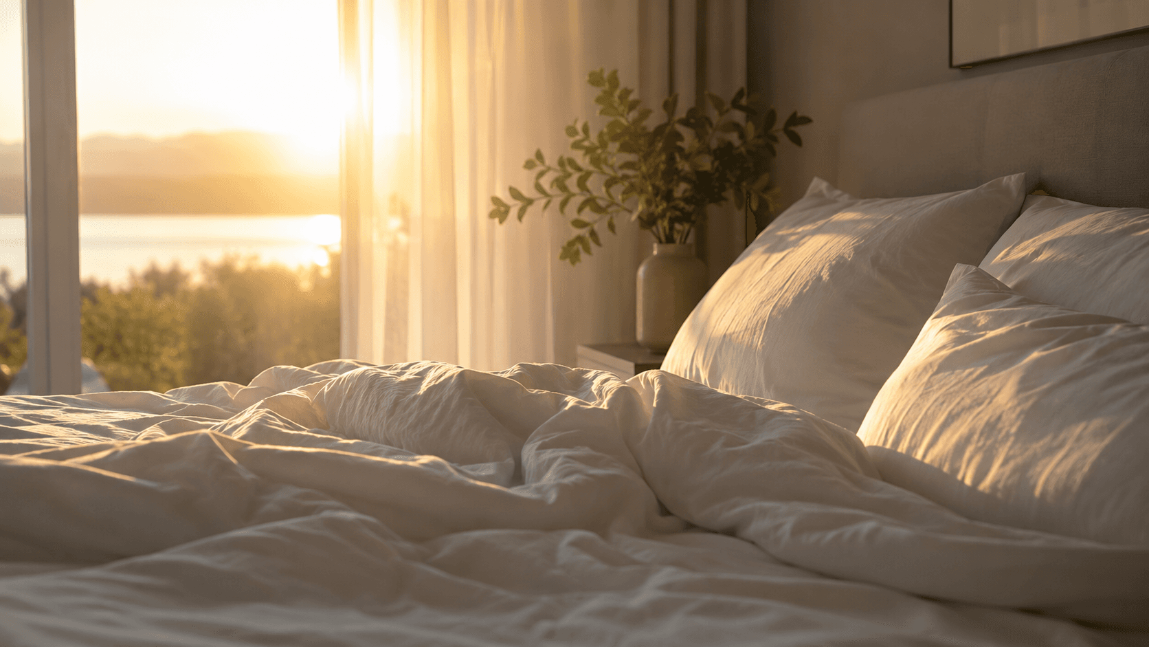sleep