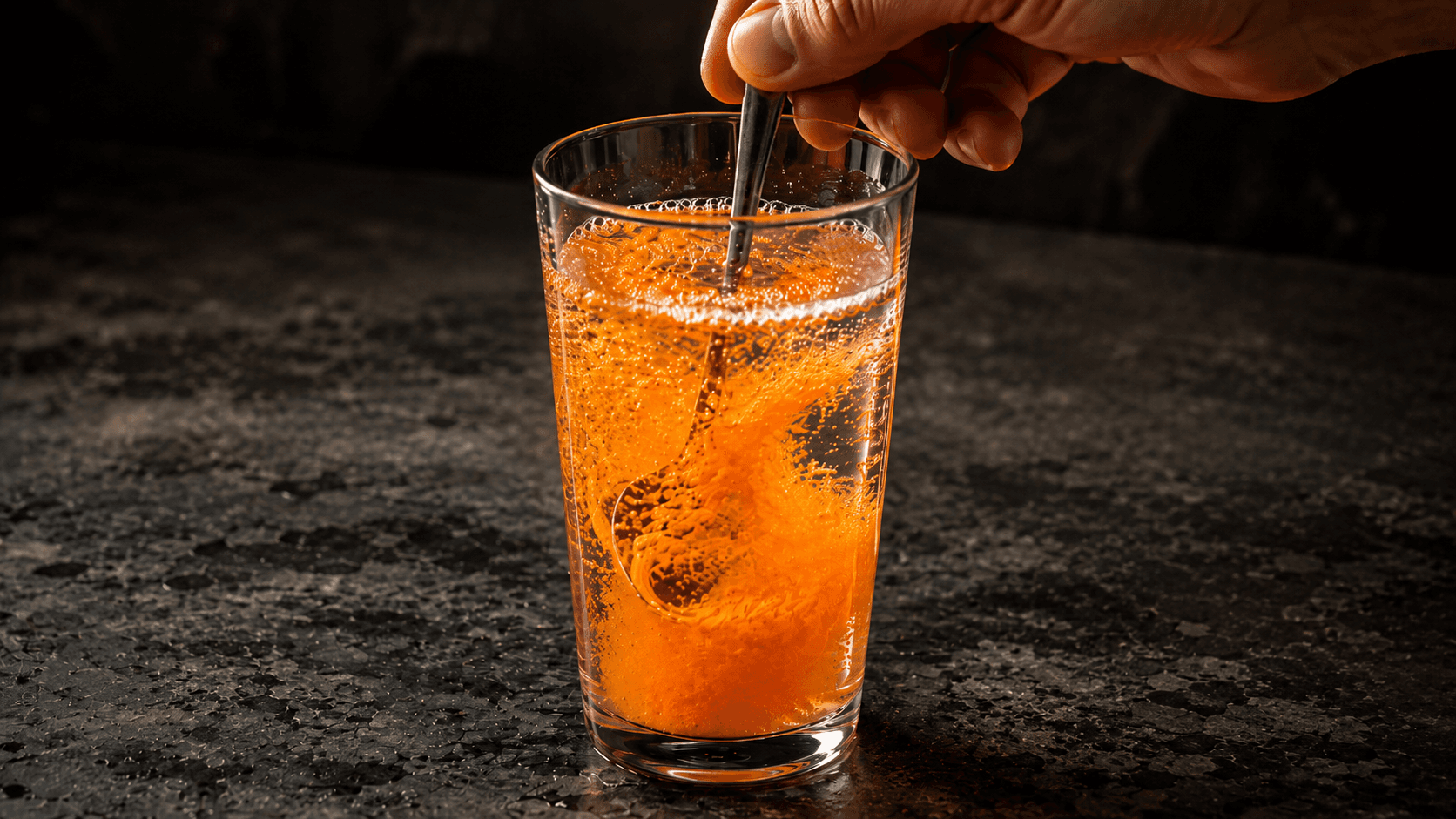 tangy tangerine